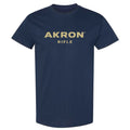 Akron - NCAA Rifle : Sally Reeke - Classic Shersey T-Shirt Style002 Hoodie, Sweatshirt | CoreVibeTees.com (Image 1)