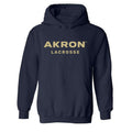 Akron - NCAA Women's Lacrosse : Kayli Grant - Classic Shersey Hooded Sweatshirt Style003 T-Shirts, Hoodie (Image 1)