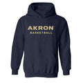 Akron - NCAA Women's Basketball : Lanae Riley - Classic Shersey Hooded Sweatshirt Style003 T-Shirts, Hoodie (Image 1)