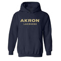 Akron - NCAA Women's Lacrosse : Kellen Fletcher - Classic Shersey Hooded Sweatshirt Style002 T-Shirts, Hoodie (Image 1)