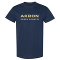 Akron - NCAA Men's Cross Country : Emil Stanford - Classic Shersey T-Shirt Style003 Hoodie, Sweatshirt (Image 1)