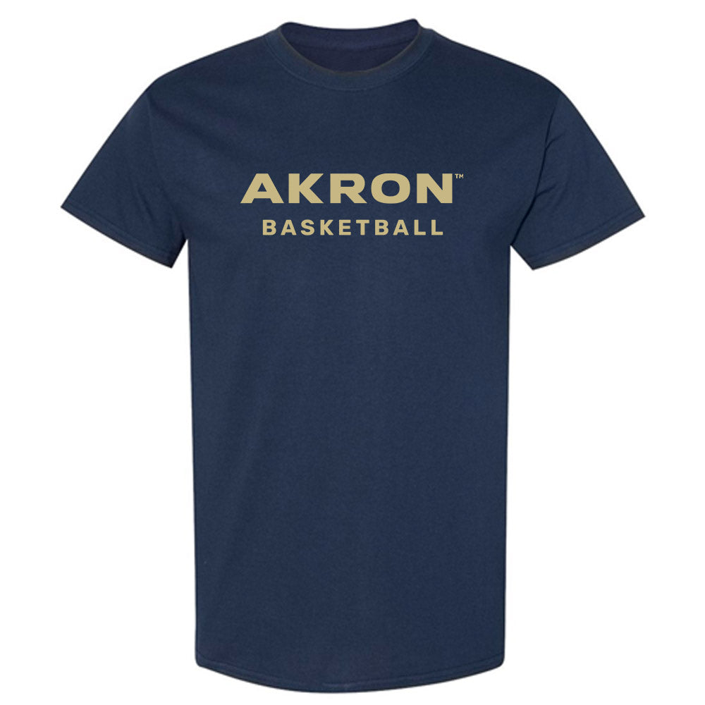 Akron - NCAA Women's Basketball : Maddie Vejsicky - Classic Shersey T-Shirt Style002 Hoodie, Sweatshirt (Image 1)