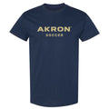 Akron - NCAA Men's Soccer : Remi Agunbiade - Classic Shersey T-Shirt Style002 Hoodie, Sweatshirt | CoreVibeTees.com (Image 1)