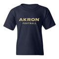 Akron - NCAA Football : Chris Gee - Classic Shersey Youth T-Shirt Style001 Hoodie, Sweatshirt | CoreVibeTees.com (Image 1)