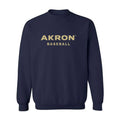 Akron - NCAA Baseball : Charles Schebler - Classic Shersey Crewneck Sweatshirt Style002 T-Shirts, Hoodie (Image 1)