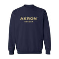 Akron - NCAA Men's Soccer : Jack Roman - Classic Shersey Crewneck Sweatshirt Style003 T-Shirts, Hoodie (Image 1)