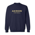 Akron - NCAA Football : Chris Gee - Classic Shersey Crewneck Sweatshirt Style002 T-Shirts, Hoodie (Image 1)