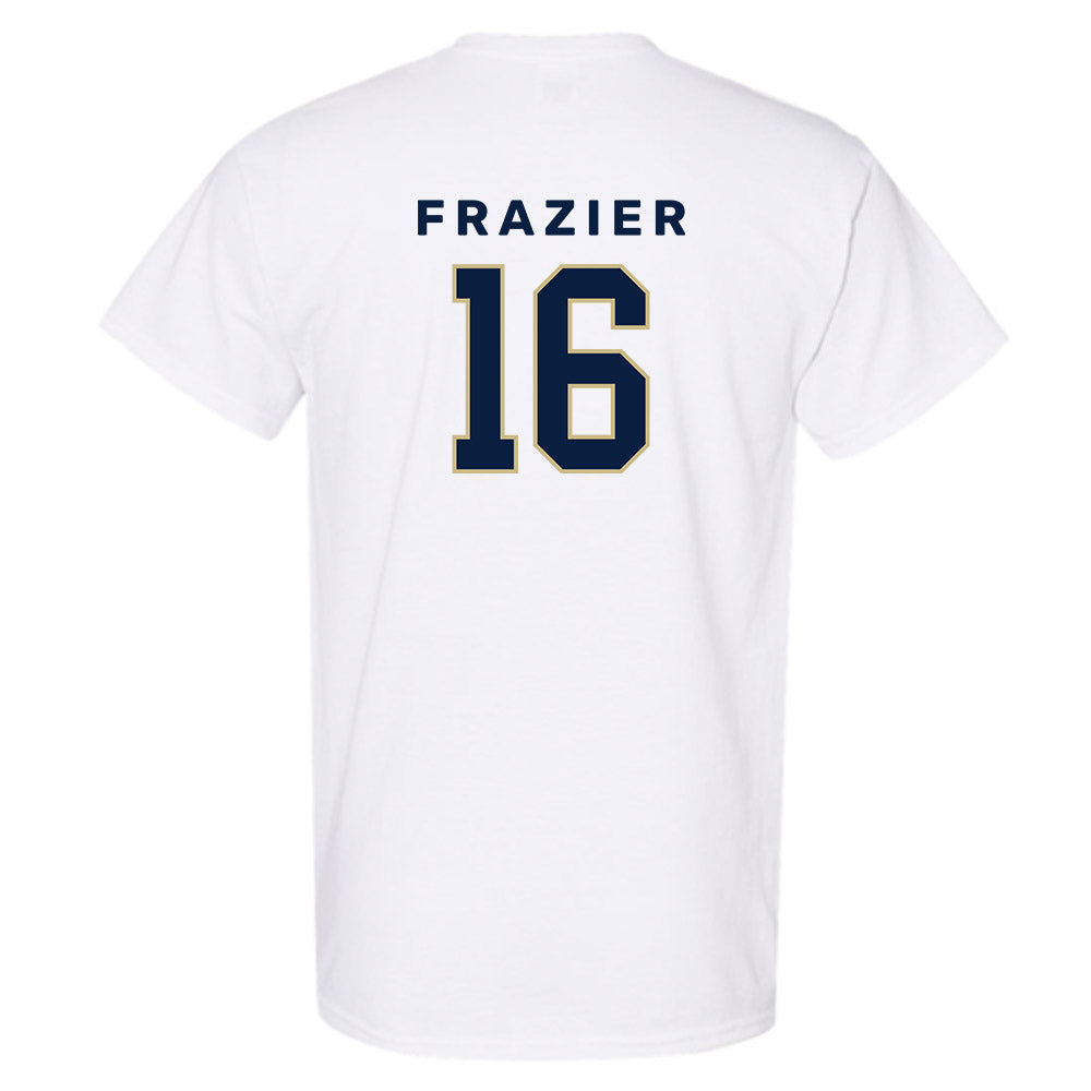 Akron - NCAA Football : Dahvon Frazier - Classic Shersey T-Shirt Style001 Hoodie, Sweatshirt | CoreVibeTees.com (Image 2)