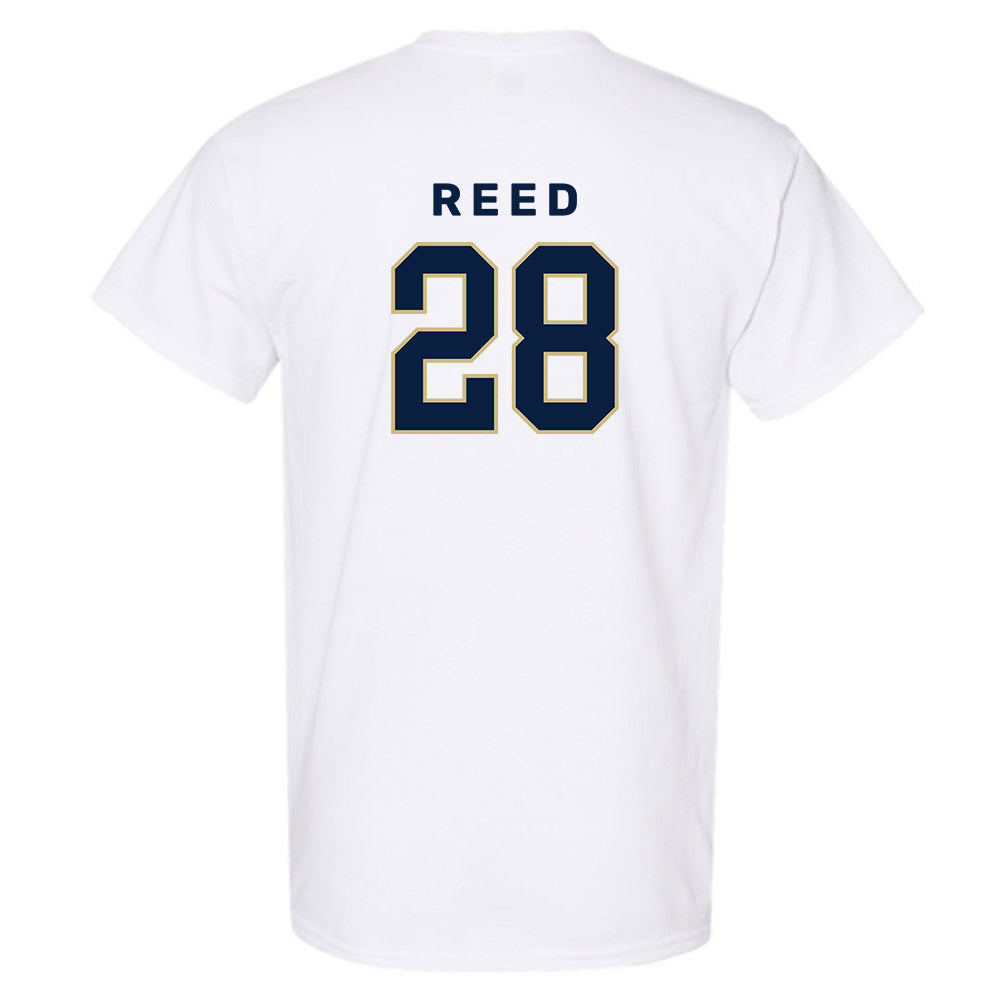 Akron - NCAA Football : Luke Reed - Classic Shersey T-Shirt Style002 Hoodie, Sweatshirt | CoreVibeTees.com (Image 2)