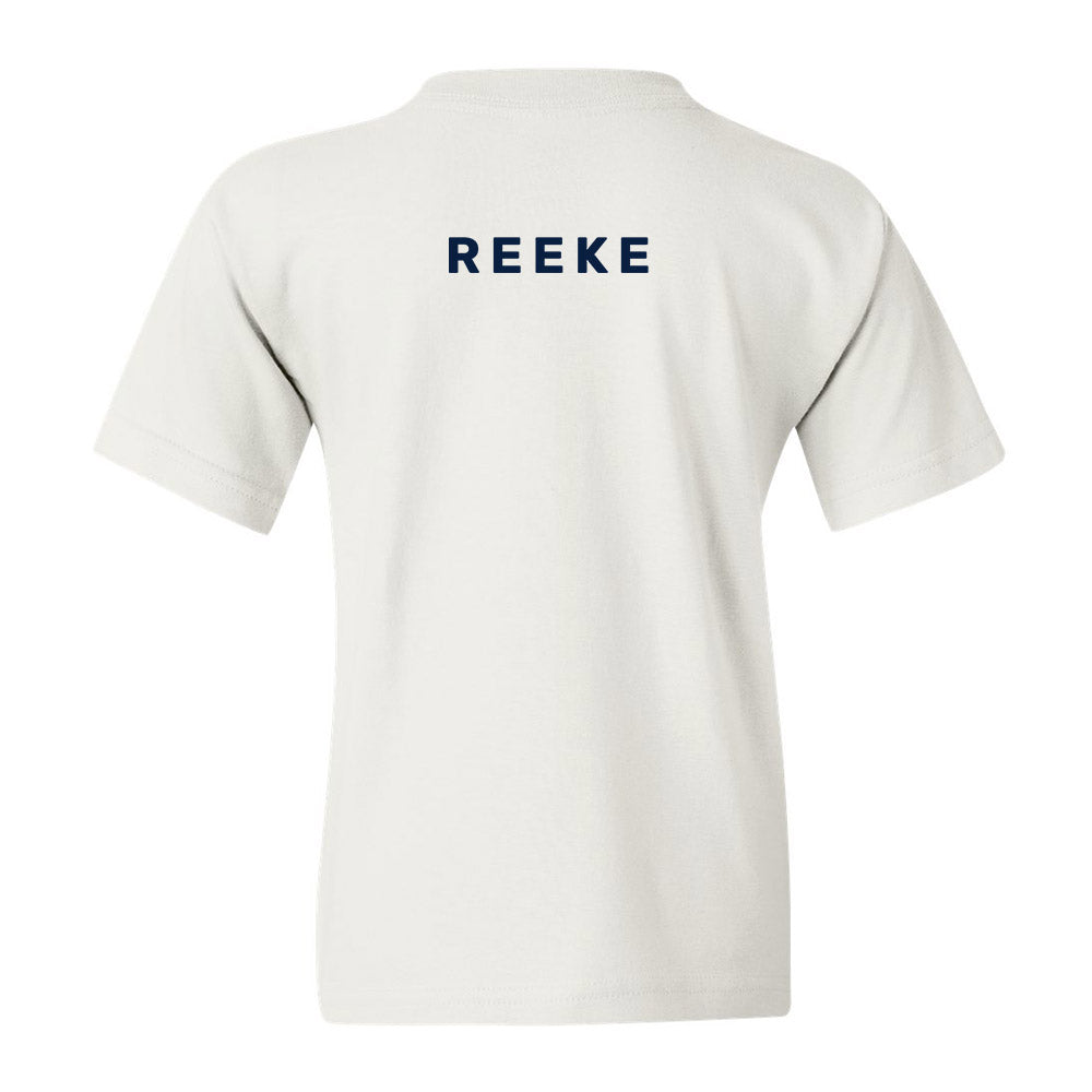 Akron - NCAA Rifle : Sally Reeke - Classic Shersey Youth T-Shirt Style003 Hoodie, Sweatshirt | CoreVibeTees.com (Image 2)