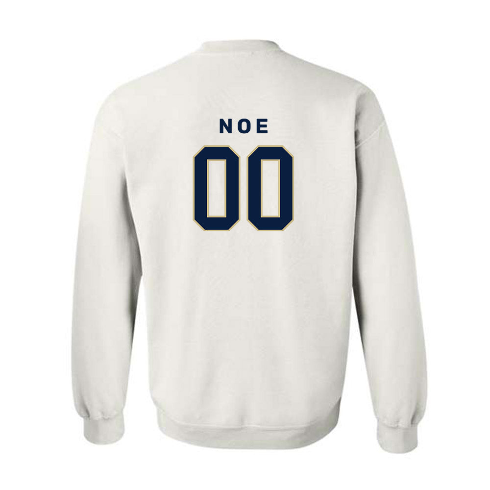 Akron - NCAA Softball : Taylor Noe - Classic Shersey Crewneck Sweatshirt Style001 T-Shirts, Hoodie (Image 2)