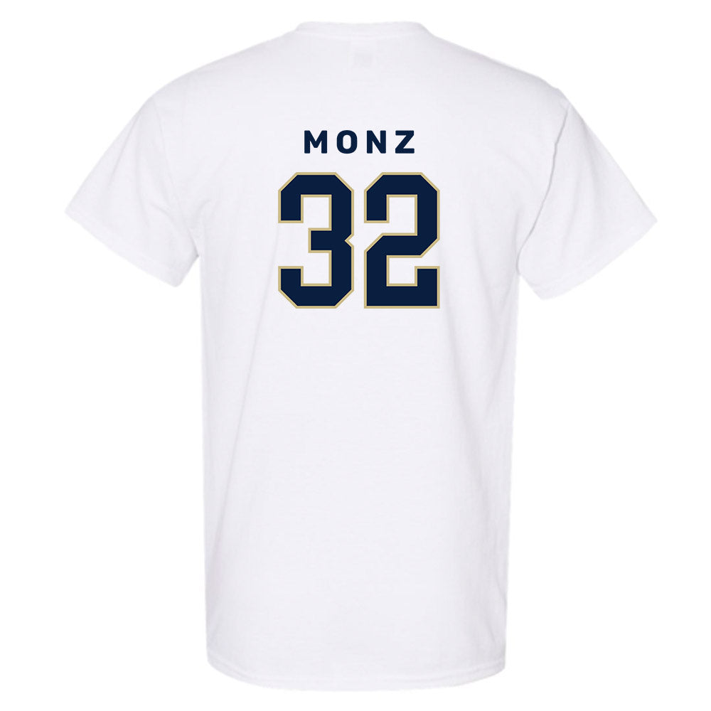 Akron - NCAA Football : Dominic Monz - Classic Shersey T-Shirt Style003 Hoodie, Sweatshirt | CoreVibeTees.com (Image 2)