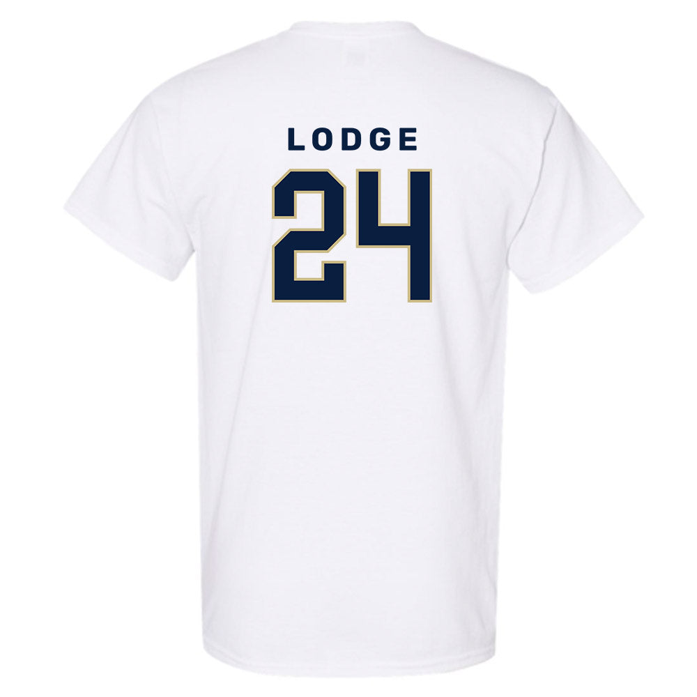 Akron - NCAA Women's Lacrosse : Olivia Lodge - Classic Shersey T-Shirt Style003 Hoodie, Sweatshirt (Image 2)