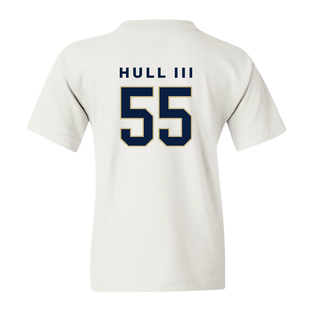 Akron - NCAA Football : Ronald Hull III - Classic Shersey Youth T-Shirt Style001 Hoodie, Sweatshirt (Image 2)