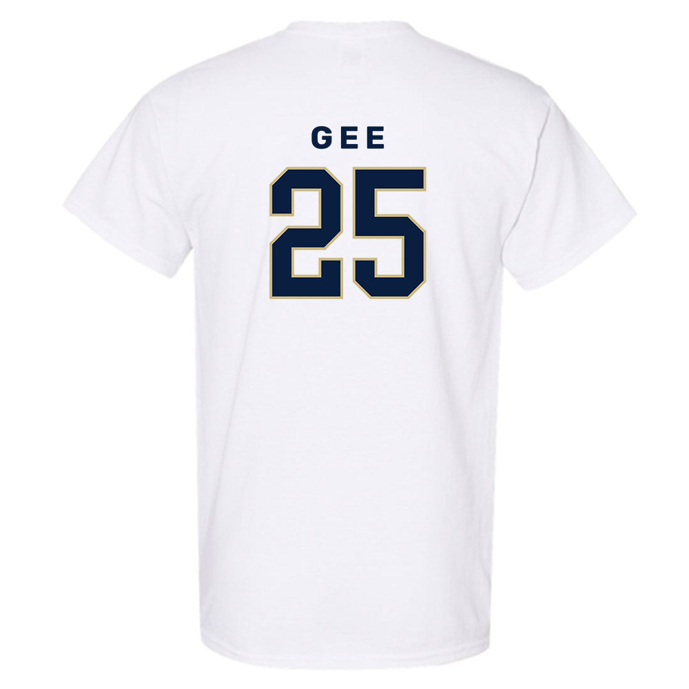 Akron - NCAA Football : Chris Gee - Classic Shersey T-Shirt Style001 Hoodie, Sweatshirt | CoreVibeTees.com (Image 2)