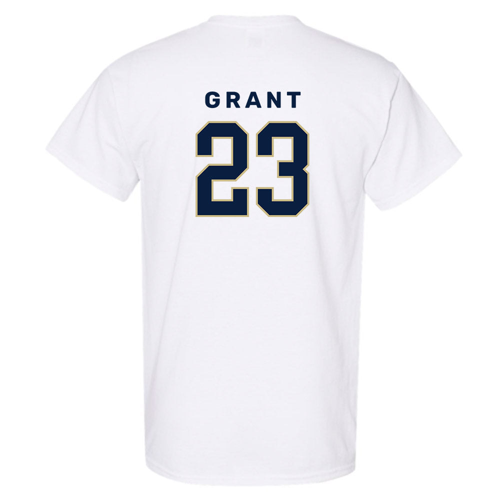 Akron - NCAA Women's Lacrosse : Kayli Grant - Classic Shersey T-Shirt Style002 Hoodie, Sweatshirt (Image 2)