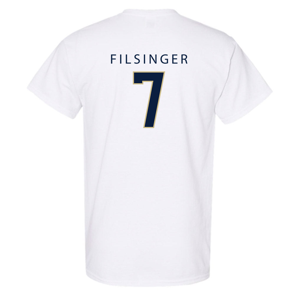 Akron - NCAA Men's Soccer : Connor Filsinger - Classic Shersey T-Shirt Style003 Hoodie, Sweatshirt (Image 2)