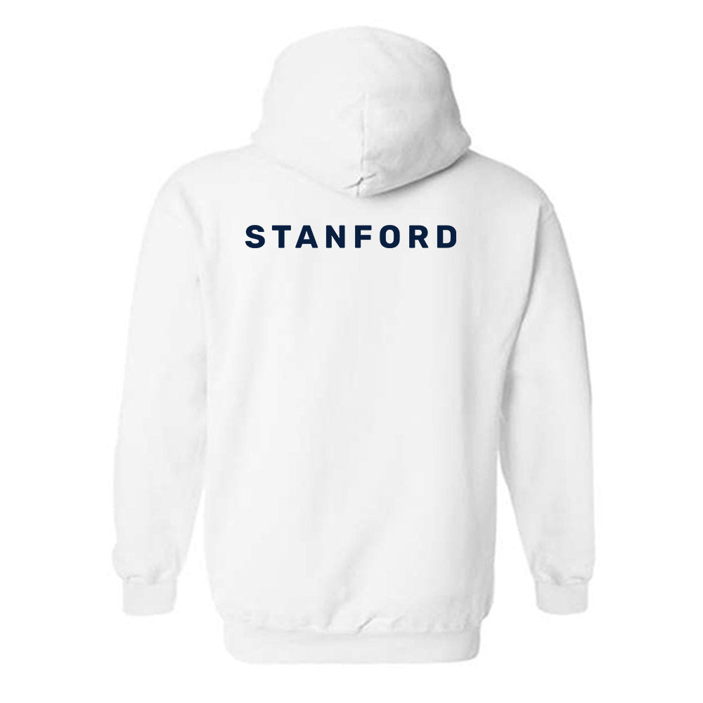 Akron - NCAA Men's Cross Country : Emil Stanford - Classic Shersey Hooded Sweatshirt Style002 T-Shirts, Hoodie (Image 2)