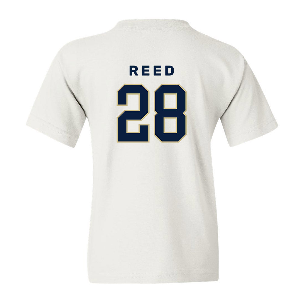 Akron - NCAA Football : Luke Reed - Classic Shersey Youth T-Shirt Style002 Hoodie, Sweatshirt | CoreVibeTees.com (Image 2)