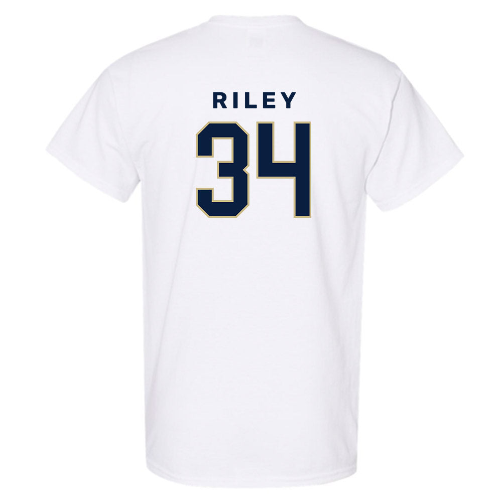 Akron - NCAA Women's Basketball : Lanae Riley - Classic Shersey T-Shirt Style002 Hoodie, Sweatshirt (Image 2)