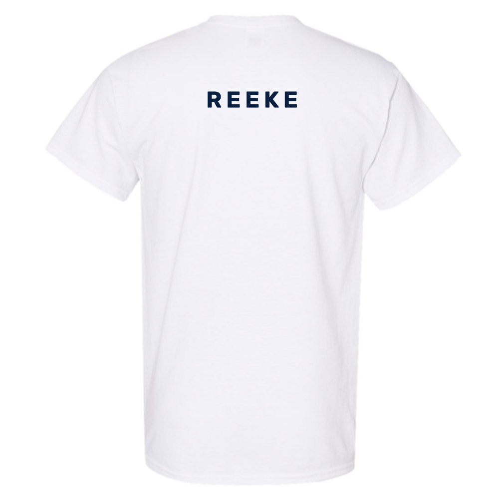 Akron - NCAA Rifle : Sally Reeke - Classic Shersey T-Shirt Hoodie, Sweatshirt | CoreVibeTees.com (Image 2)