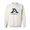 Akron - NCAA Baseball : Charles Schebler - Classic Shersey Crewneck Sweatshirt T-Shirts, Hoodie | CoreVibeTees.com (Image 1)