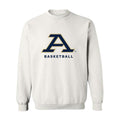 Akron - NCAA Men's Basketball : Sharron Young - Classic Shersey Crewneck Sweatshirt T-Shirts, Hoodie (Image 1)