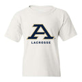 Akron - NCAA Women's Lacrosse : Noelle Boyd - Classic Shersey Youth T-Shirt Style002 Hoodie, Sweatshirt (Image 1)