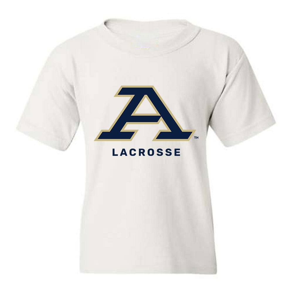 Akron - NCAA Women's Lacrosse : Kayli Grant - Classic Shersey Youth T-Shirt Style003 Hoodie, Sweatshirt (Image 1)