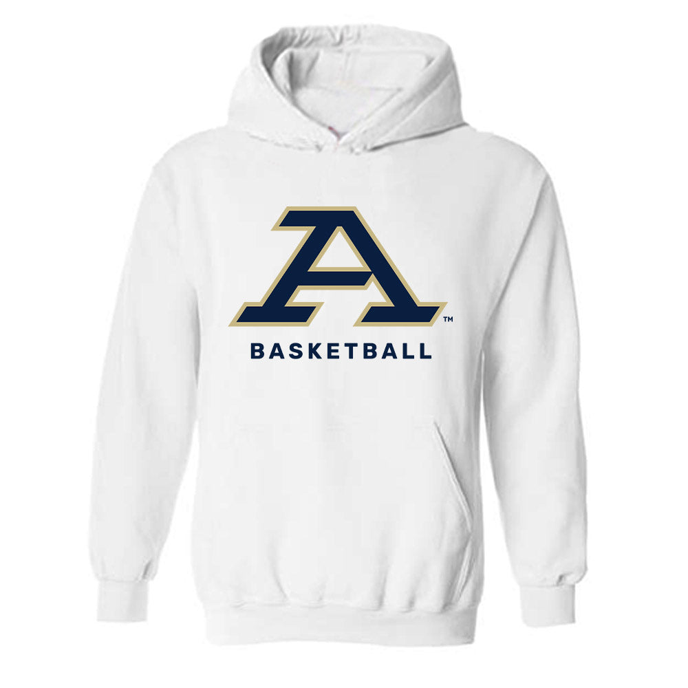 Akron - NCAA Women's Basketball : Maddie Vejsicky - Classic Shersey Hooded Sweatshirt Style002 T-Shirts, Hoodie (Image 1)