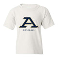 Akron - NCAA Baseball : Andrew Horvath - Classic Shersey Youth T-Shirt Style001 Hoodie, Sweatshirt (Image 1)