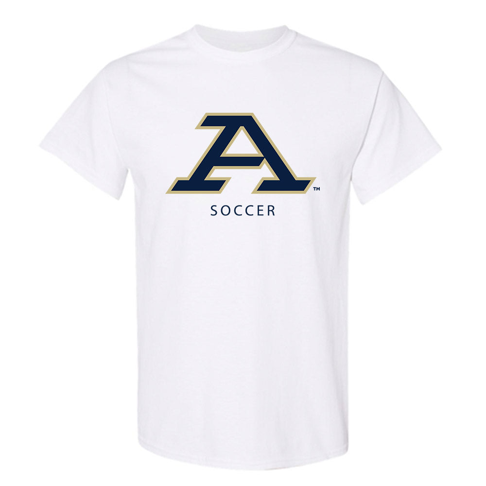 Akron - NCAA Men's Soccer : Remi Agunbiade - Classic Shersey T-Shirt Style001 Hoodie, Sweatshirt | CoreVibeTees.com (Image 1)