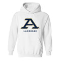 Akron - NCAA Women's Lacrosse : Cami Kwiatkowski - Classic Shersey Hooded Sweatshirt Style001 T-Shirts, Hoodie (Image 1)