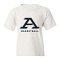 Akron - NCAA Men's Basketball : Marvin Musiime-Kamali - Classic Shersey Youth T-Shirt Style002 Hoodie, Sweatshirt (Image 1)