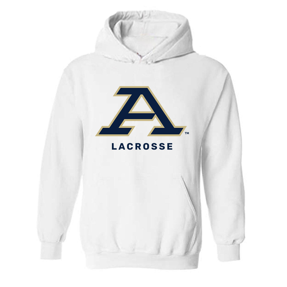 Akron - NCAA Women's Lacrosse : Sarah Baumer - Classic Shersey Hooded Sweatshirt T-Shirts, Hoodie (Image 1)