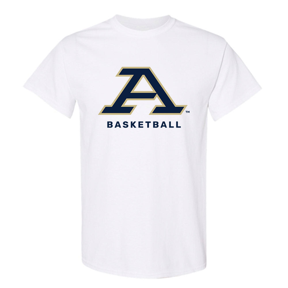 Akron - NCAA Men's Basketball : Tavari Johnson - Classic Shersey T-Shirt Hoodie, Sweatshirt | CoreVibeTees.com (Image 1)