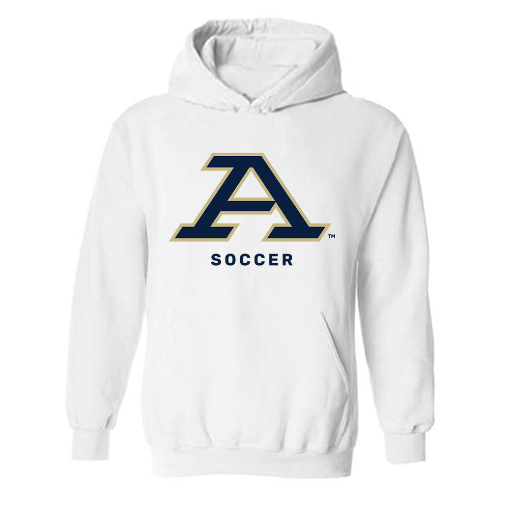 Akron - NCAA Men's Soccer : Jack Roman - Classic Shersey Hooded Sweatshirt T-Shirts, Hoodie | CoreVibeTees.com (Image 1)