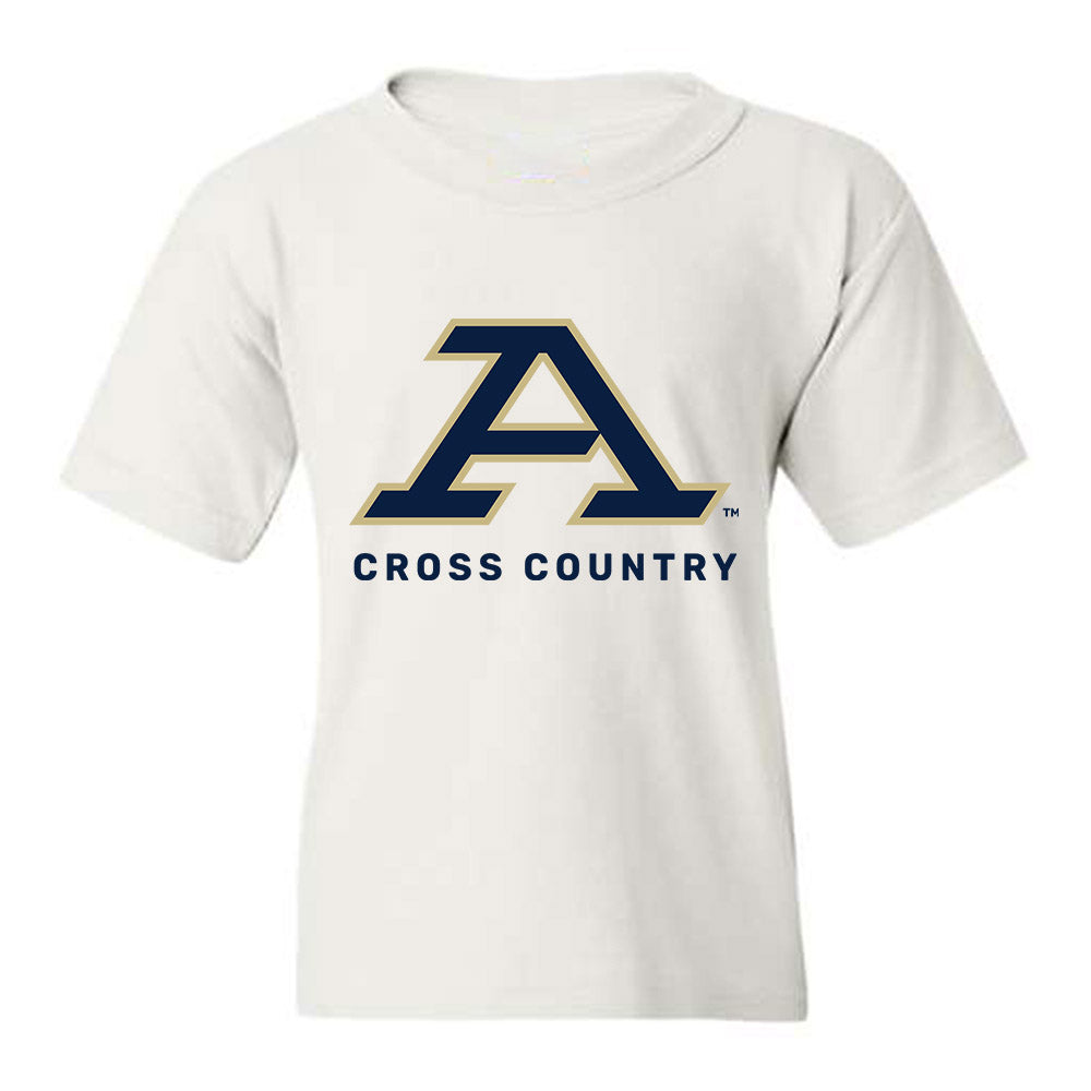 Akron - NCAA Men's Cross Country : Emil Stanford - Classic Shersey Youth T-Shirt Hoodie, Sweatshirt (Image 1)