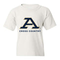Akron - NCAA Men's Cross Country : Emil Stanford - Classic Shersey Youth T-Shirt Hoodie, Sweatshirt (Image 1)