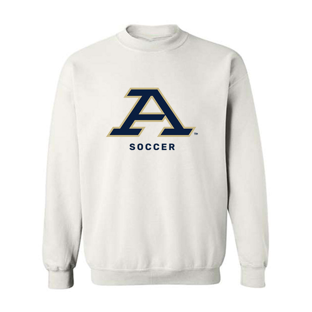 Akron - NCAA Women's Soccer : Anna Simmons - Classic Shersey Crewneck Sweatshirt T-Shirts, Hoodie (Image 1)