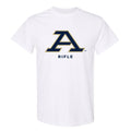 Akron - NCAA Rifle : Sally Reeke - Classic Shersey T-Shirt Hoodie, Sweatshirt | CoreVibeTees.com (Image 1)