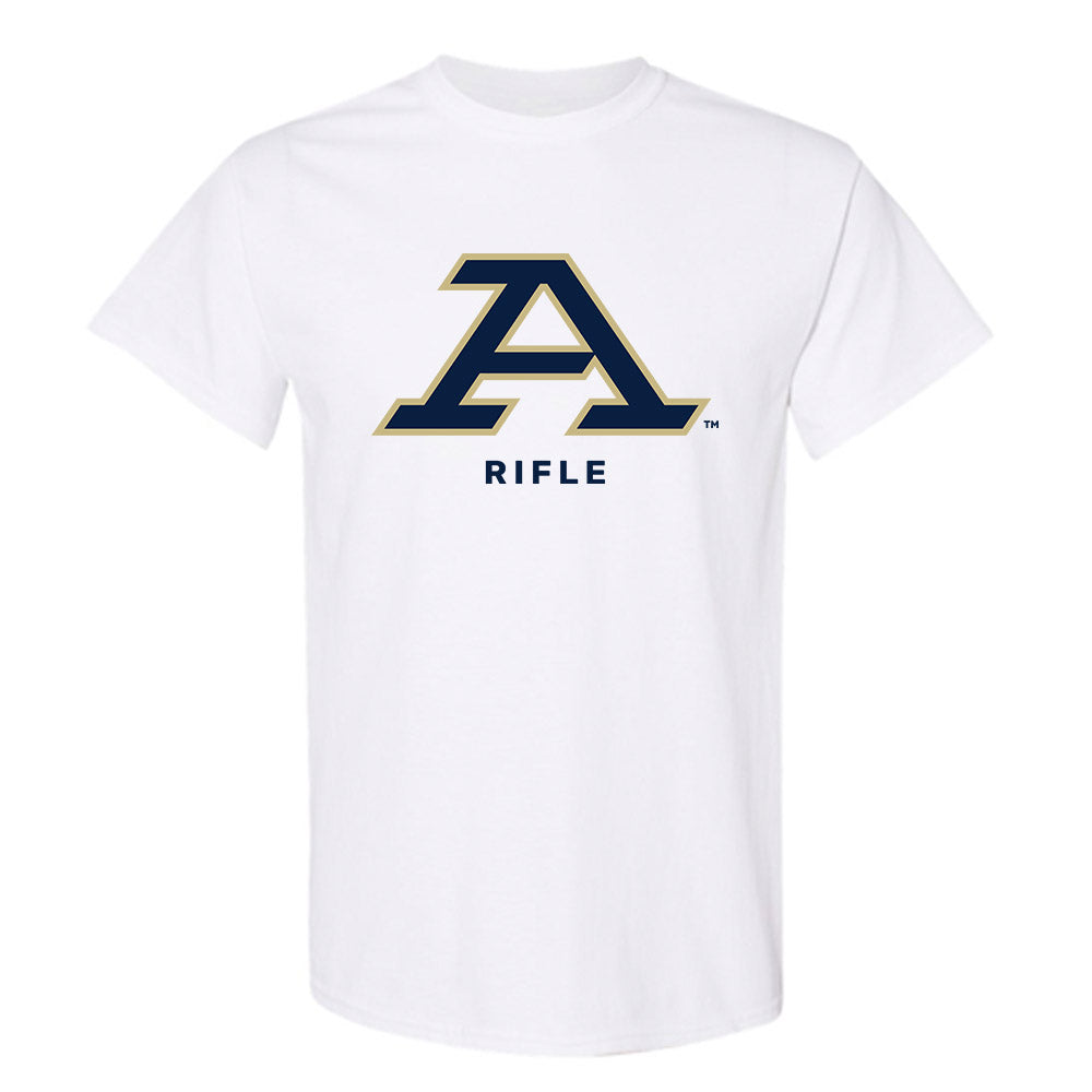 Akron - NCAA Rifle : Sally Reeke - Classic Shersey T-Shirt Hoodie, Sweatshirt | CoreVibeTees.com (Image 1)