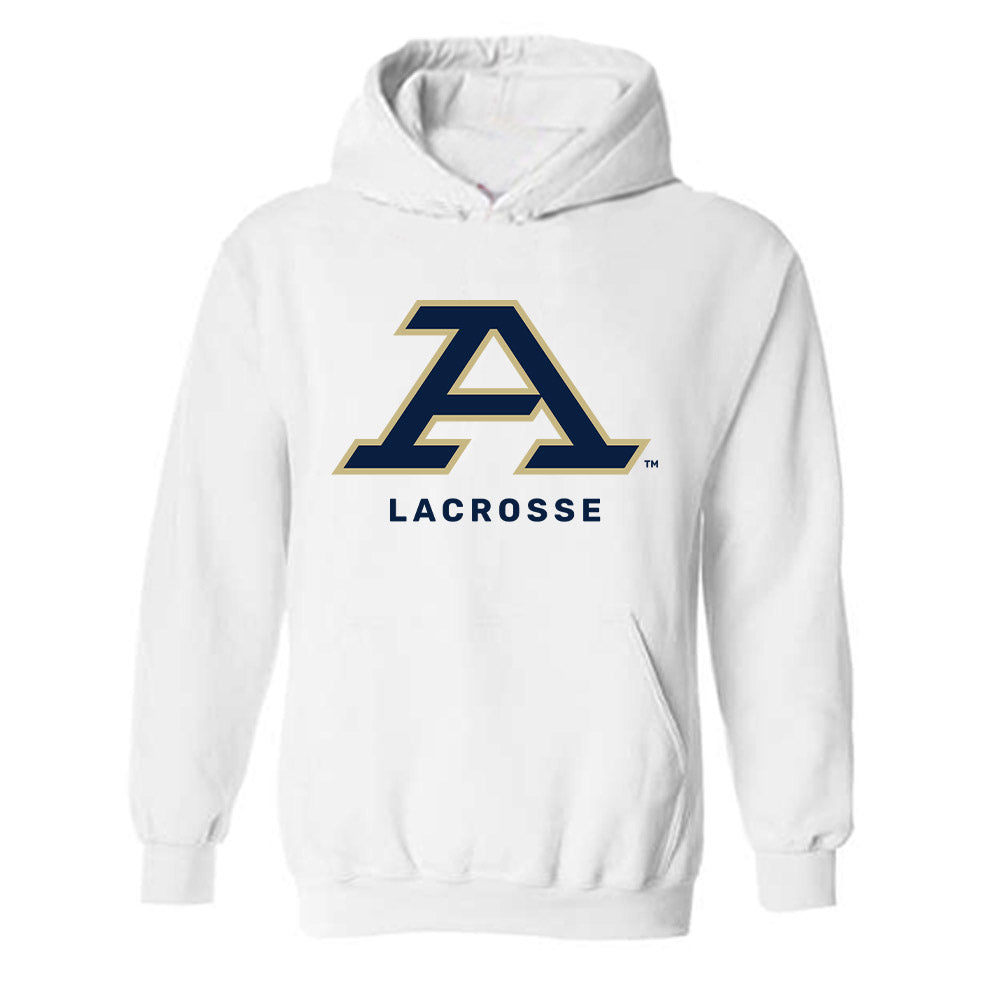 Akron - NCAA Women's Lacrosse : Olivia Lodge - Classic Shersey Hooded Sweatshirt Style003 T-Shirts, Hoodie (Image 1)
