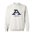 Akron - NCAA Women's Soccer : Karlie Sugar - Classic Shersey Crewneck Sweatshirt Style001 T-Shirts, Hoodie (Image 1)