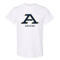 Akron - NCAA Women's Soccer : Anna Simmons - Classic Shersey T-Shirt Style003 Hoodie, Sweatshirt | CoreVibeTees.com (Image 1)