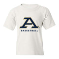 Akron - NCAA Women's Basketball : Lanae Riley - Classic Shersey Youth T-Shirt Style003 Hoodie, Sweatshirt (Image 1)