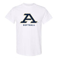 Akron - NCAA Softball : Macy Walters - Classic Shersey T-Shirt Hoodie, Sweatshirt | CoreVibeTees.com (Image 1)