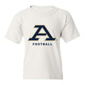 Akron - NCAA Football : Alex Fox - Classic Shersey Youth T-Shirt Style001 Hoodie, Sweatshirt | CoreVibeTees.com (Image 1)