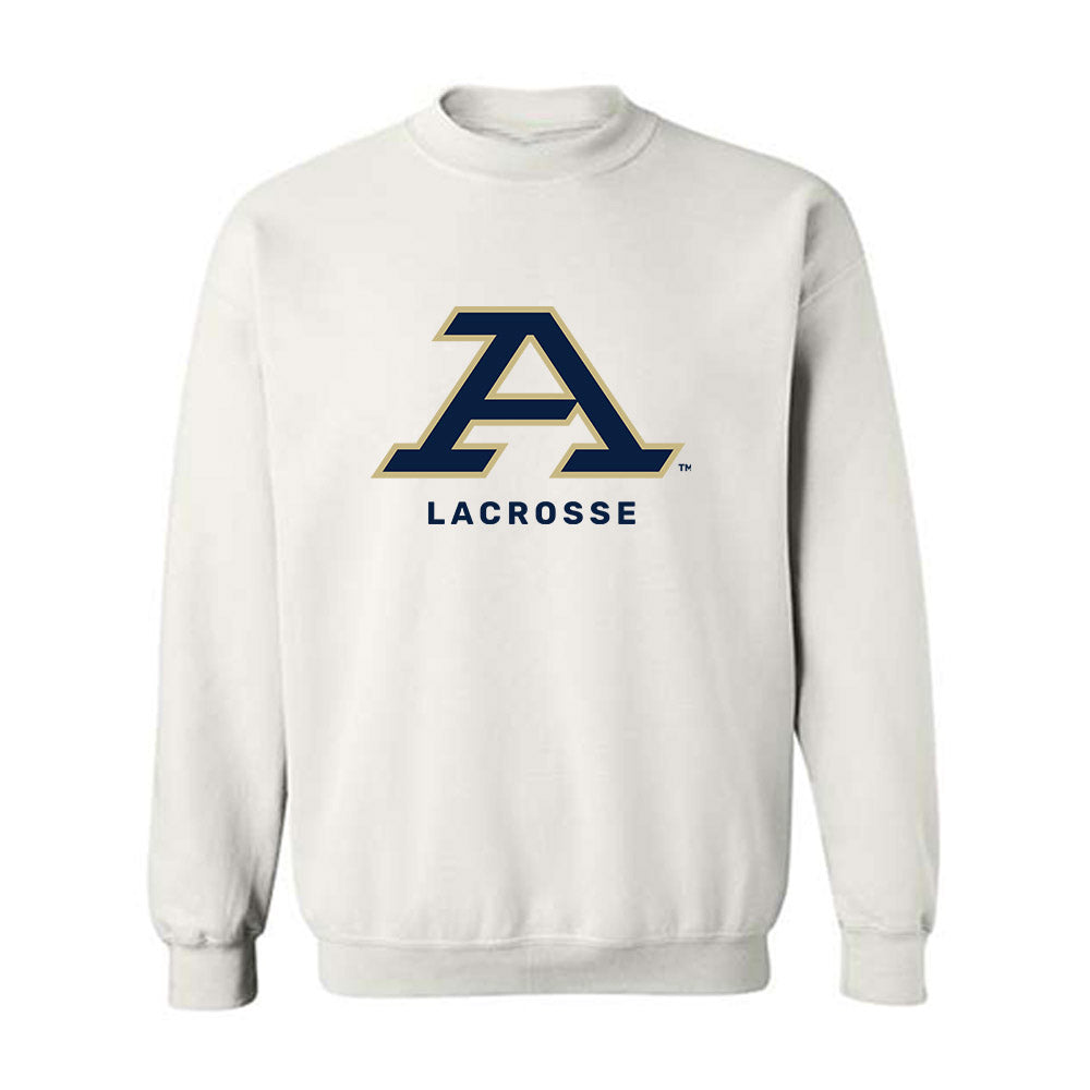 Akron - NCAA Women's Lacrosse : Katie Baumer - Classic Shersey Crewneck Sweatshirt Style002 T-Shirts, Hoodie (Image 1)