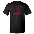 Alabama - Football Alumni : Lank Short Sleeve T-Shirt Style001 Hoodie, Sweatshirt | CoreVibeTees.com (Image 1)